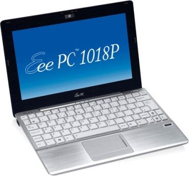 Asus Eee PC 1018P